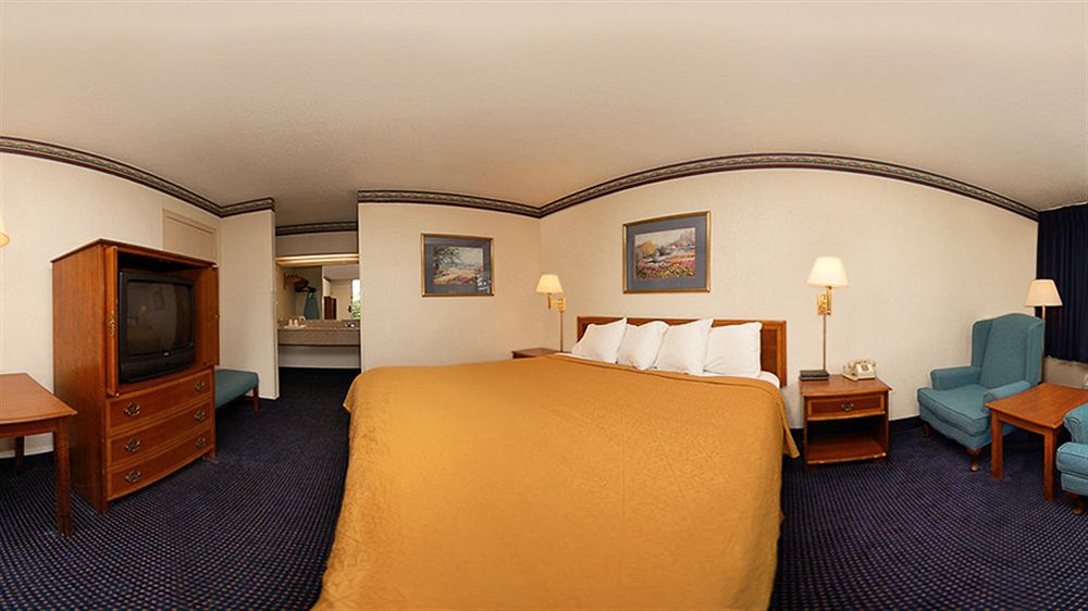 Quality Inn in St George, SC