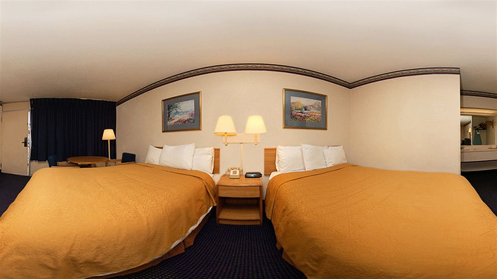 Quality Inn in St George, SC