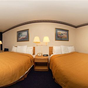 Quality Inn in St George, SC