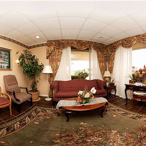 Quality Inn in St George, SC