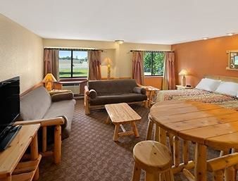 Days Inn Stevens Point in Stevens Point, WI