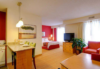 Residence Inn by Marriott Frederick