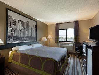 Super 8 Bridgeview/Chicago Area in Bridgeview, il
