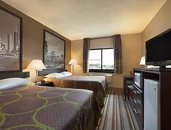 Super 8 Bridgeview/Chicago Area in Bridgeview, il