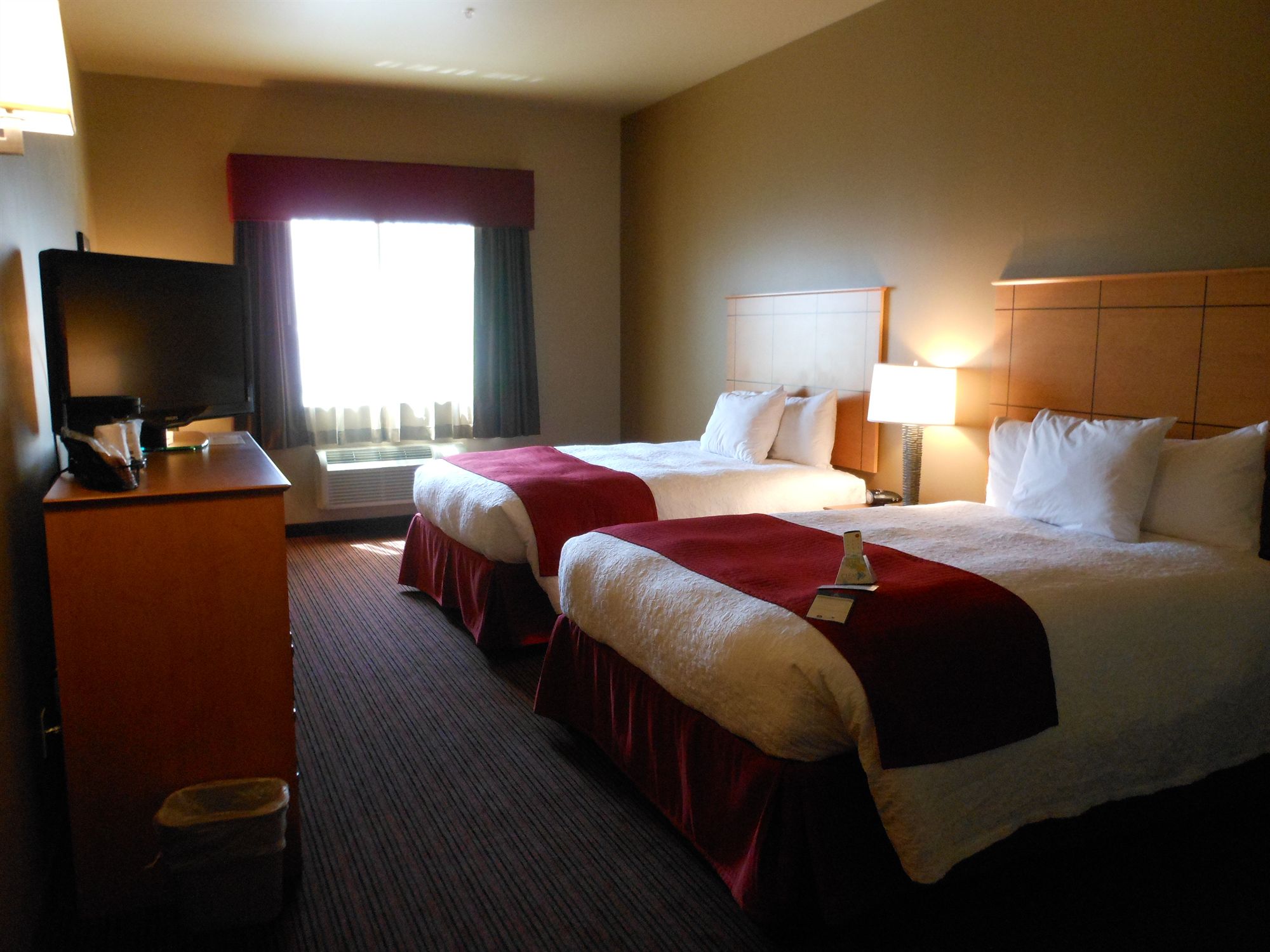 Discount Coupon for Best Western Golden Prairie Inn & Suites in Sidney