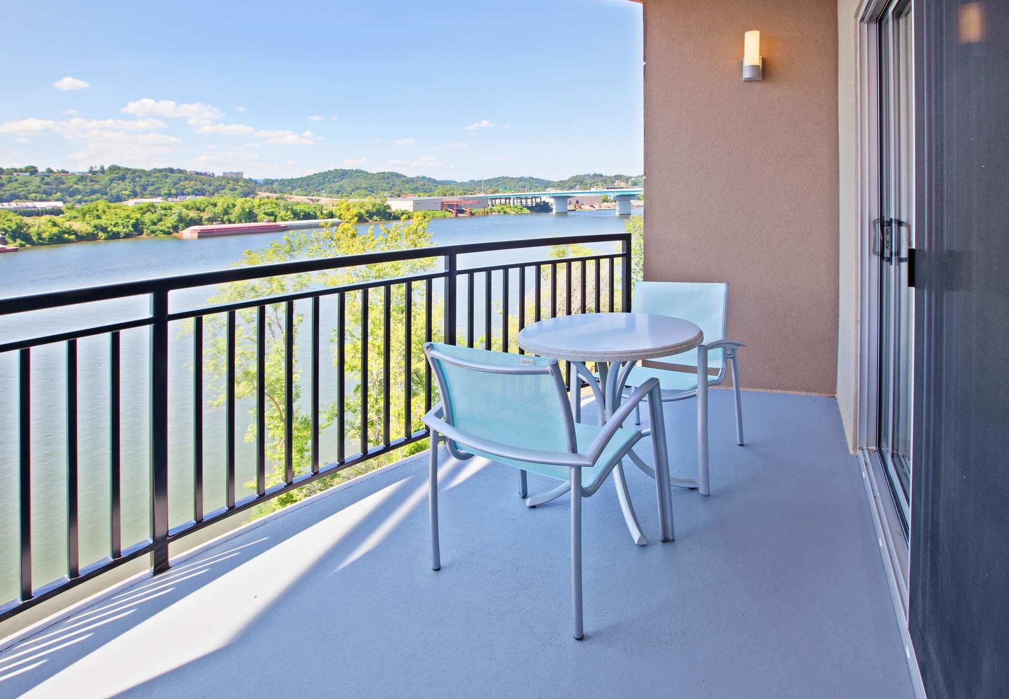 Discount Coupon for SpringHill Suites Chattanooga Downtown/Cameron