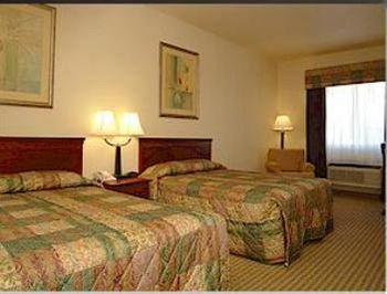 Hi-Way Inn Express-Antlers in Antlers, ok