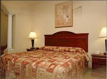 Hi-Way Inn Express-Antlers in Antlers, ok