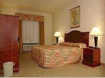 Hi-Way Inn Express-Antlers in Antlers, ok