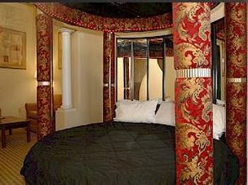 Hi-Way Inn Express-Antlers in Antlers, ok