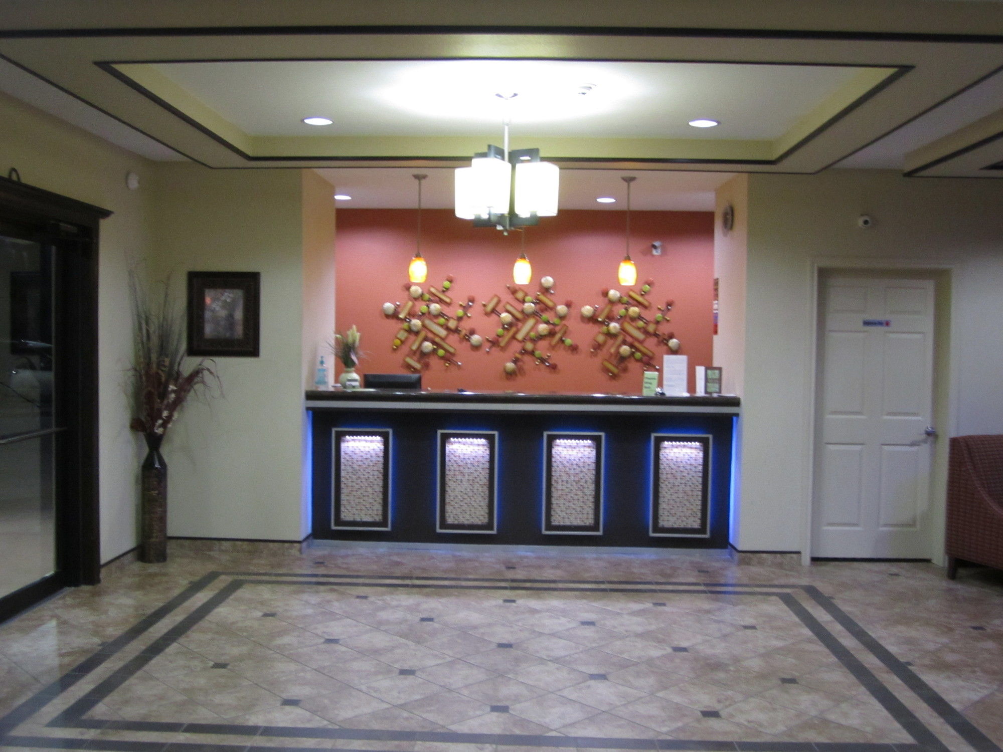 Discount Coupon for Executive Inn & Suites Joaquin in Joaquin, Texas