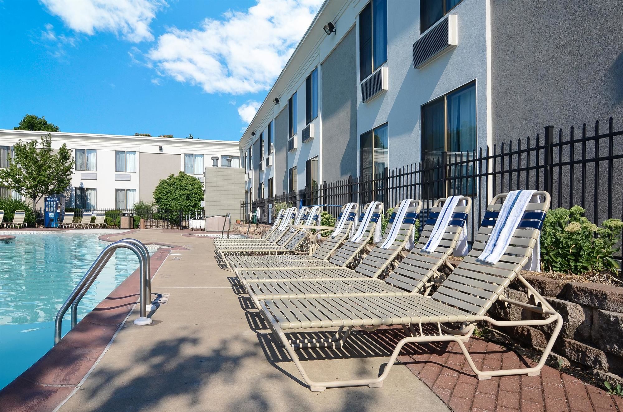 Discount Coupon for Best Western Inn Hershey in Hershey, Pennsylvania