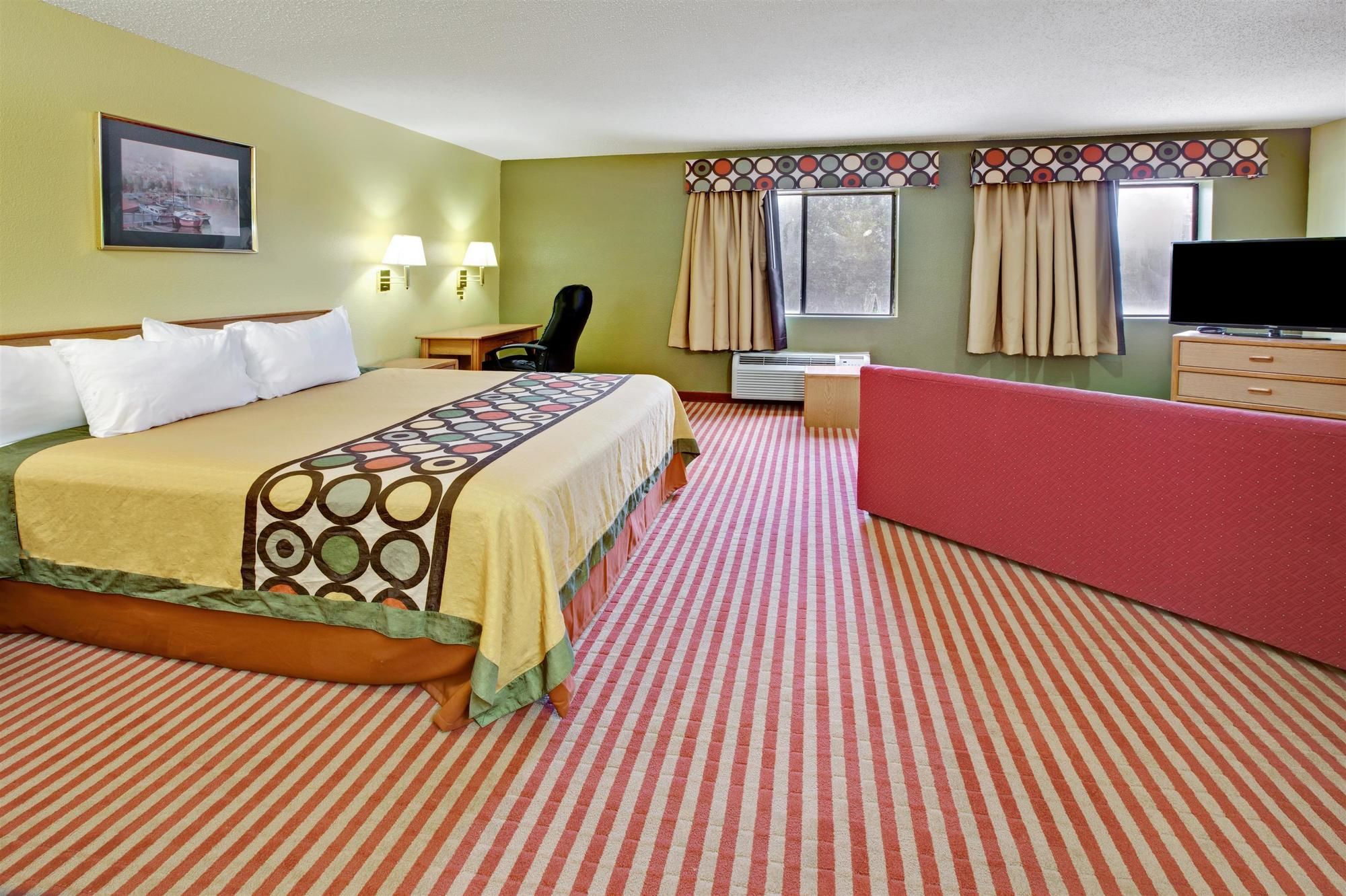 Super 8 Pasadena Tx in Pasadena, TX