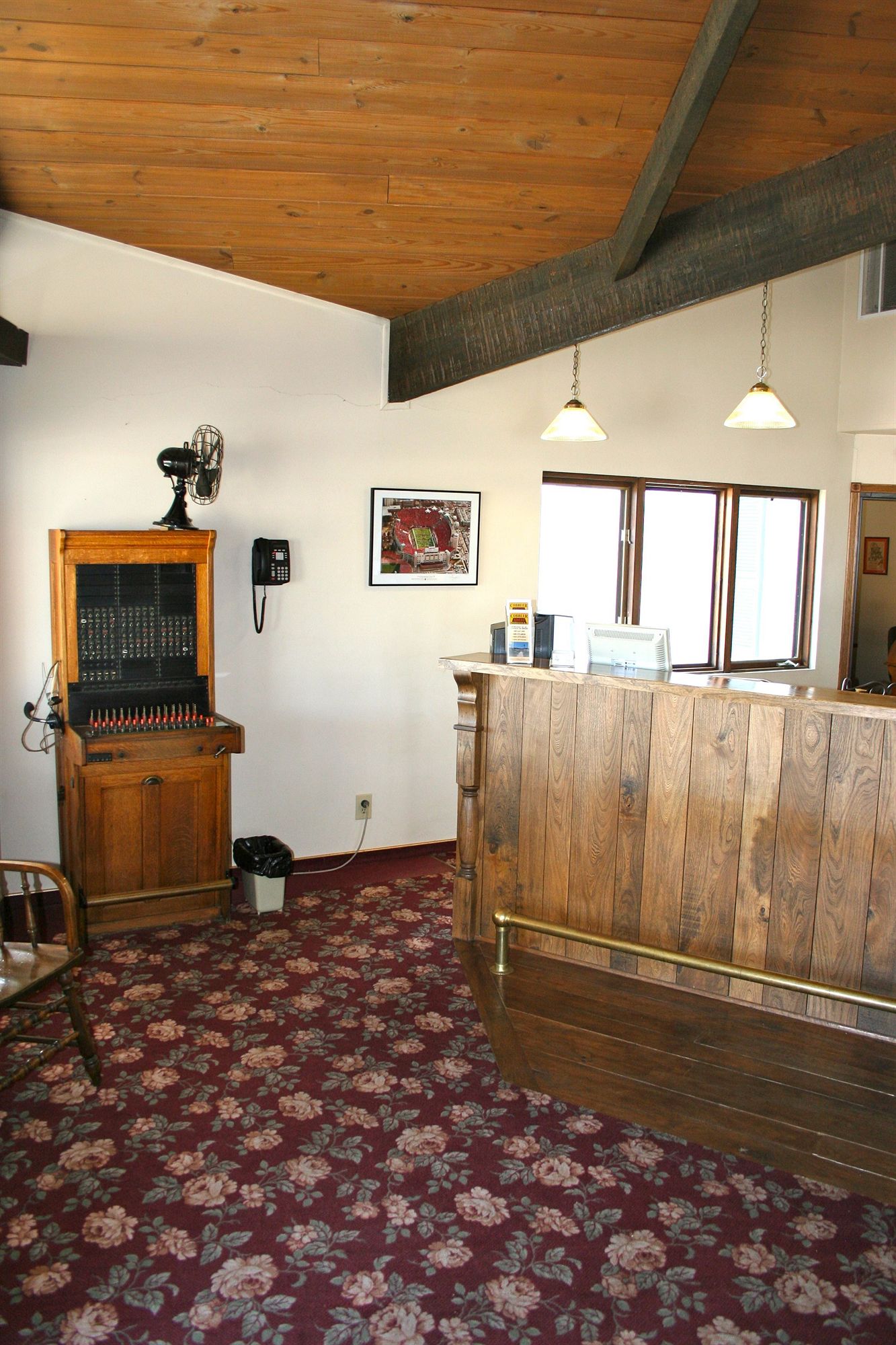 Discount Coupon for Cobbler Inn in Lincoln, Nebraska Save Money!