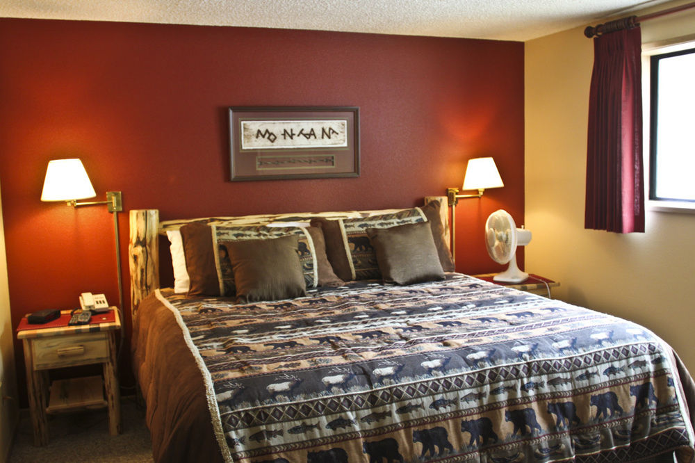 Discount Coupon for Edelweiss Condominiums in Whitefish, Montana Save Money!