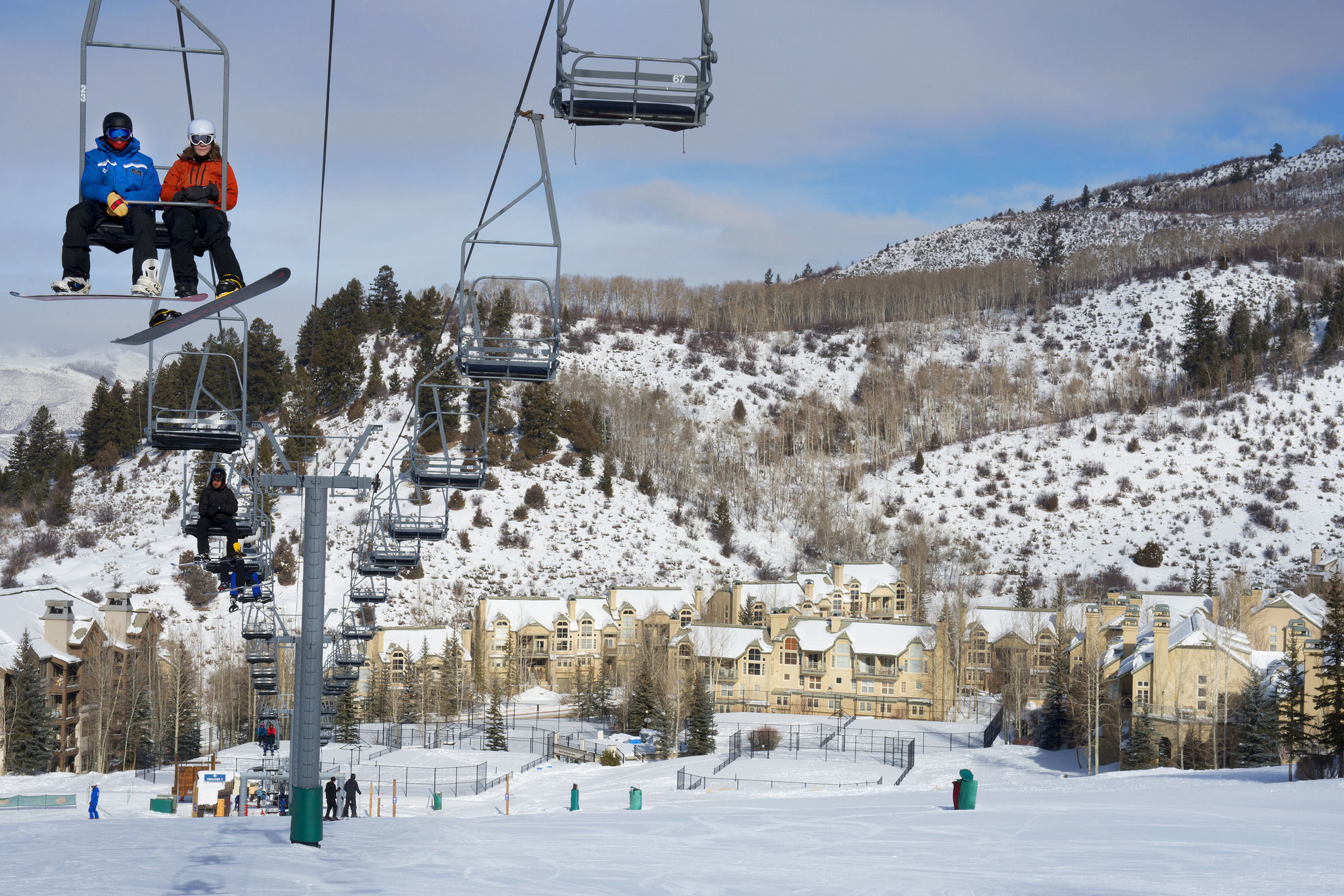 Discount Coupon for The Meadows Townhomes in Beaver Creek, Colorado