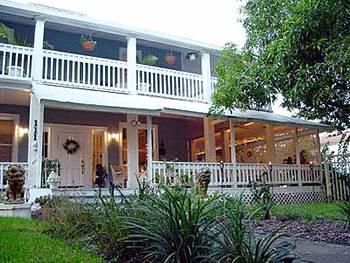 La Veranda Bed & Breakfast in St Petersburg, FL