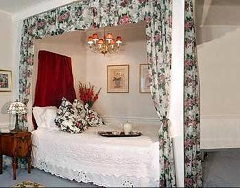 La Veranda Bed & Breakfast in St Petersburg, FL
