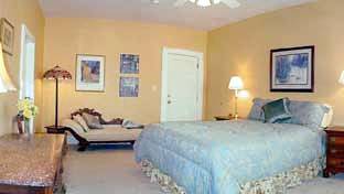 La Veranda Bed & Breakfast in St Petersburg, FL