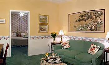La Veranda Bed & Breakfast in St Petersburg, FL