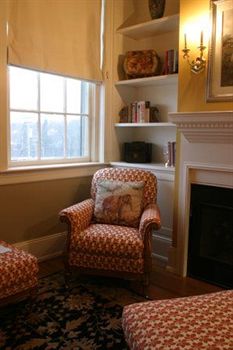 The Firehouse Inn in Spindale, NC