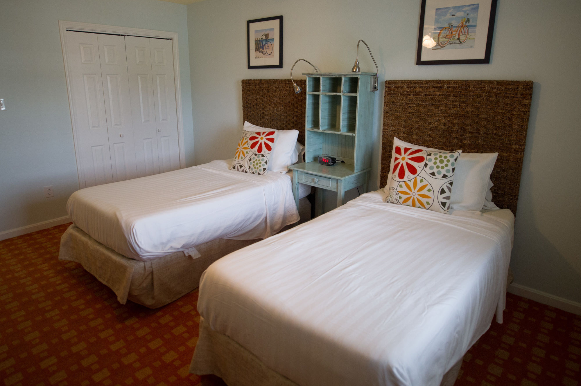 Sandpebble Beach Club in Surfside Beach, SC