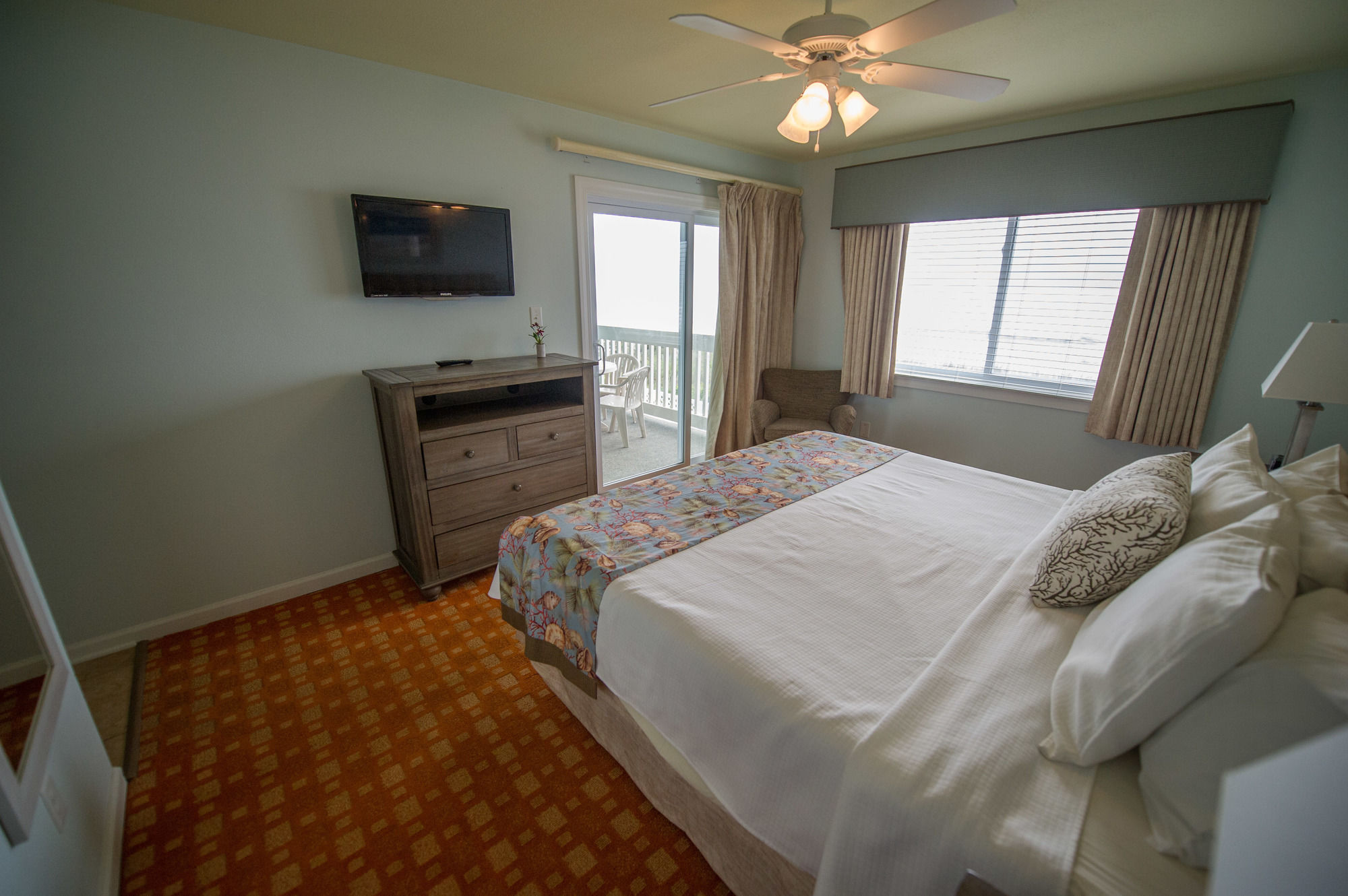 Sandpebble Beach Club in Surfside Beach, SC