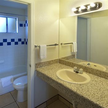 American Executive Inn in mesa, az