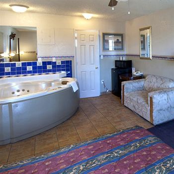 American Executive Inn in mesa, az