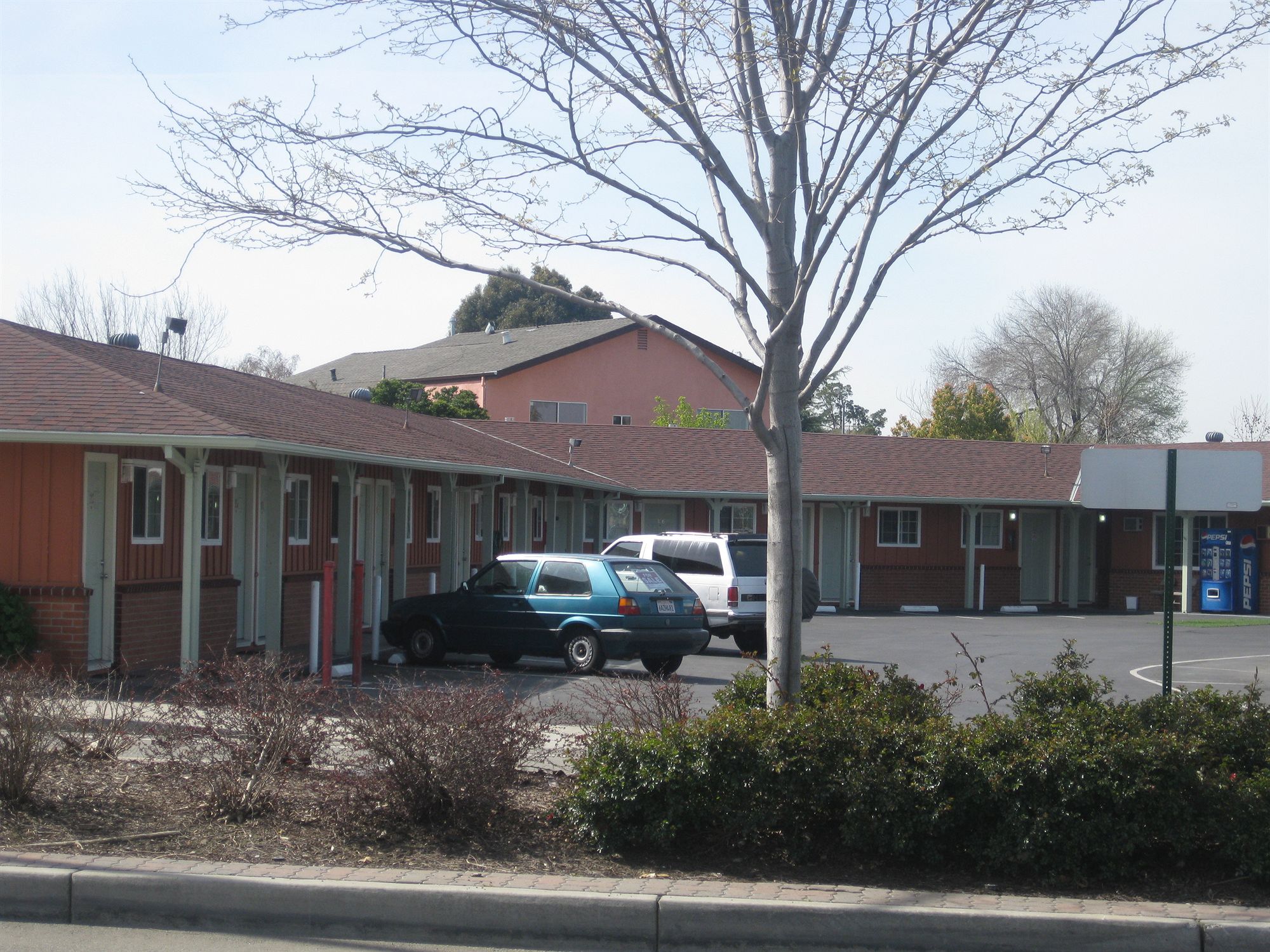 Discount Coupon for Studio Inn Livermore in Livermore, California