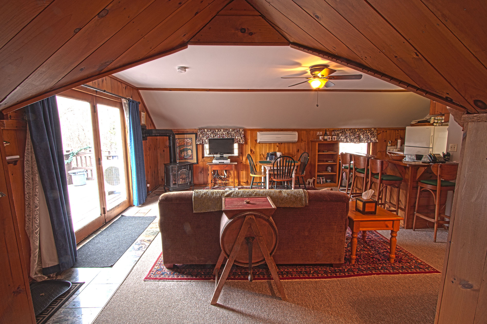 Discount Coupon for Phineas Swann Bed & Breakfast in Montgomery Center