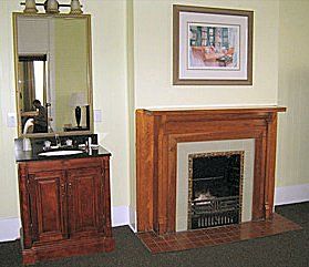 Hotel Wayne in Honesdale, PA