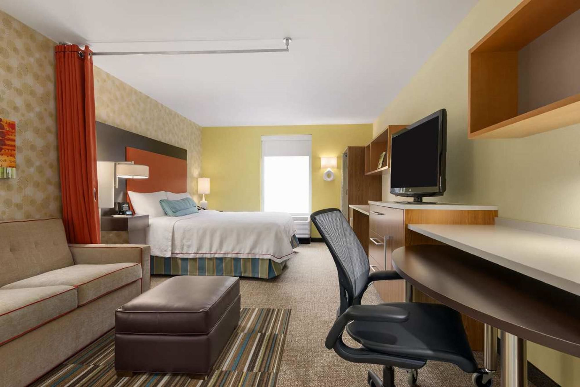 Discount Coupon for Home2 Suites by Hilton Charlotte I77 South, NC in