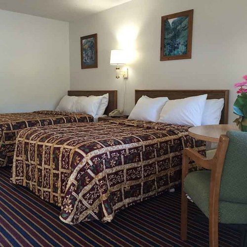 Discount Coupon for Port Lodge Motel Pulaski in Pulaski, New York