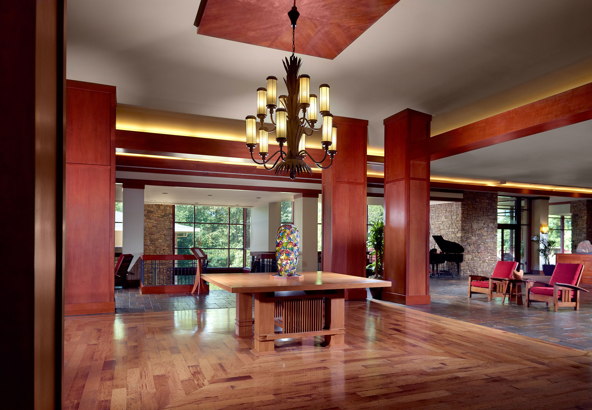 Discount Coupon for Emory Conference Center Hotel in Atlanta,