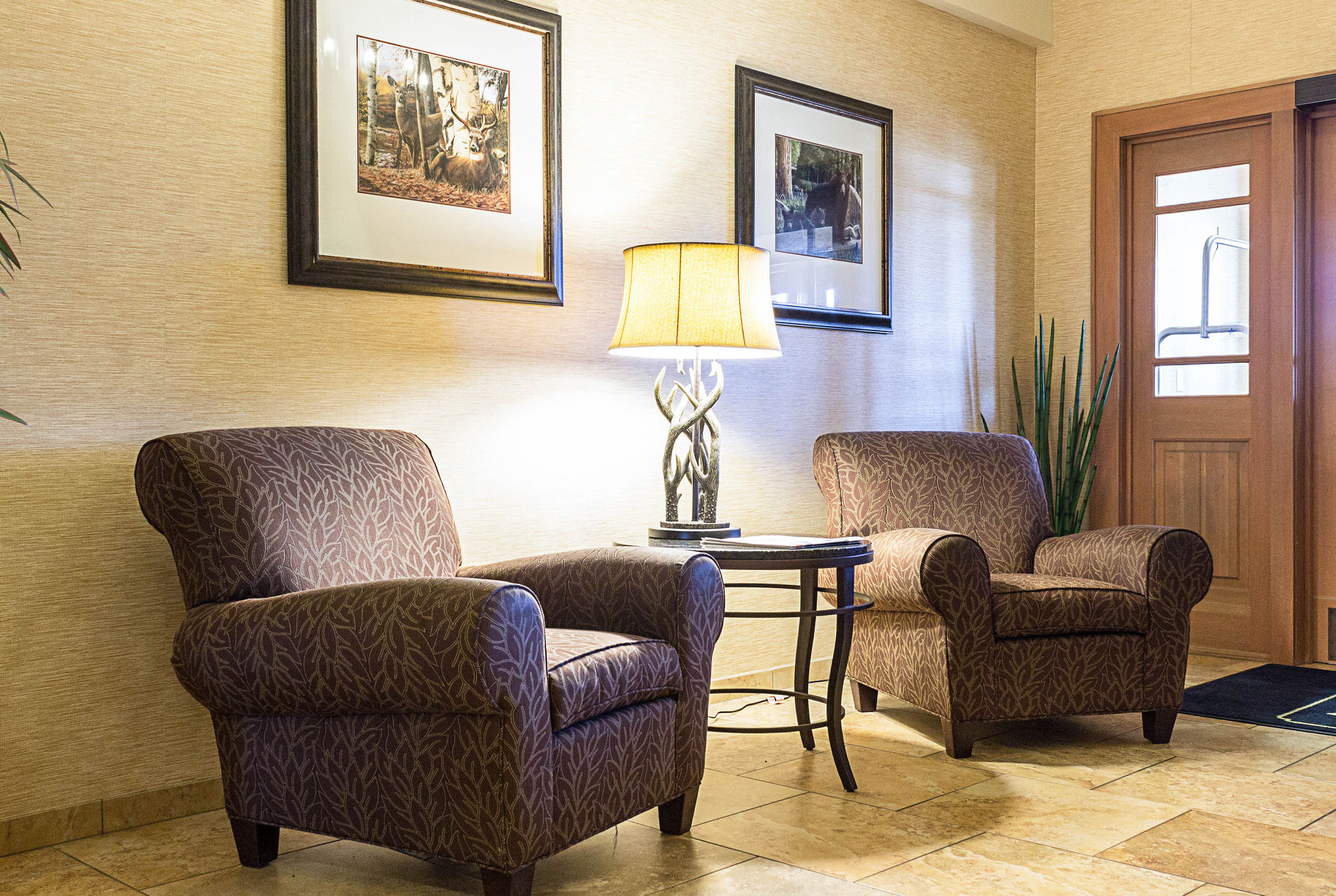 Discount Coupon for Mainstay Suites Williston in Williston, North