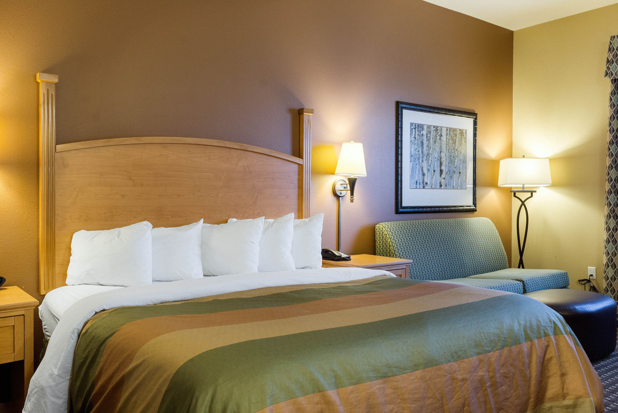 Discount Coupon for Mainstay Suites Williston in Williston, North