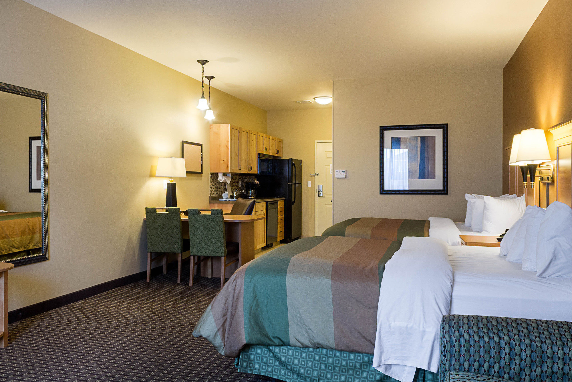 Discount Coupon for Mainstay Suites Williston in Williston, North