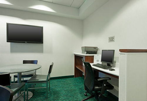 SpringHill Suites by Marriott Grand Rapids North