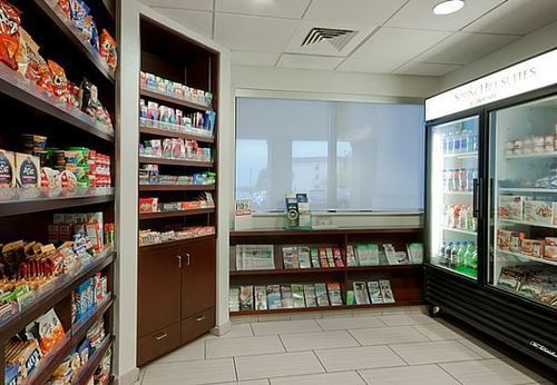 SpringHill Suites by Marriott Grand Rapids North in Grand Rapids, MI