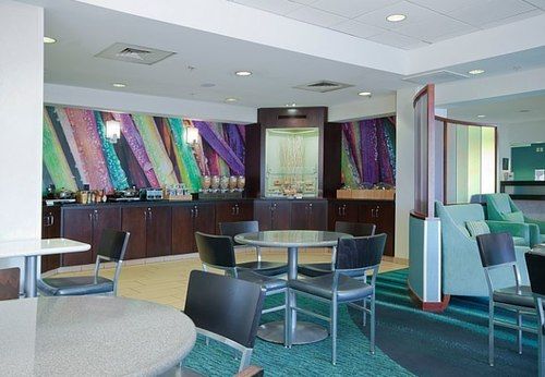 SpringHill Suites by Marriott Grand Rapids North in Grand Rapids, MI