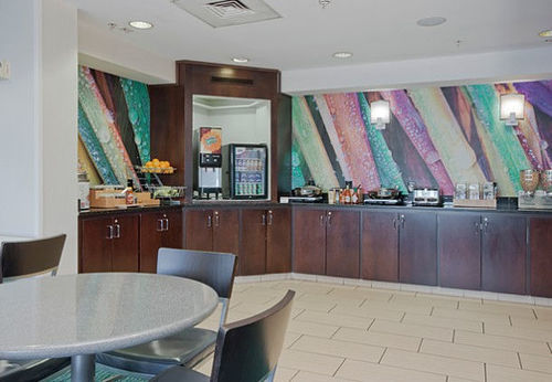 SpringHill Suites by Marriott Grand Rapids North in Grand Rapids, MI