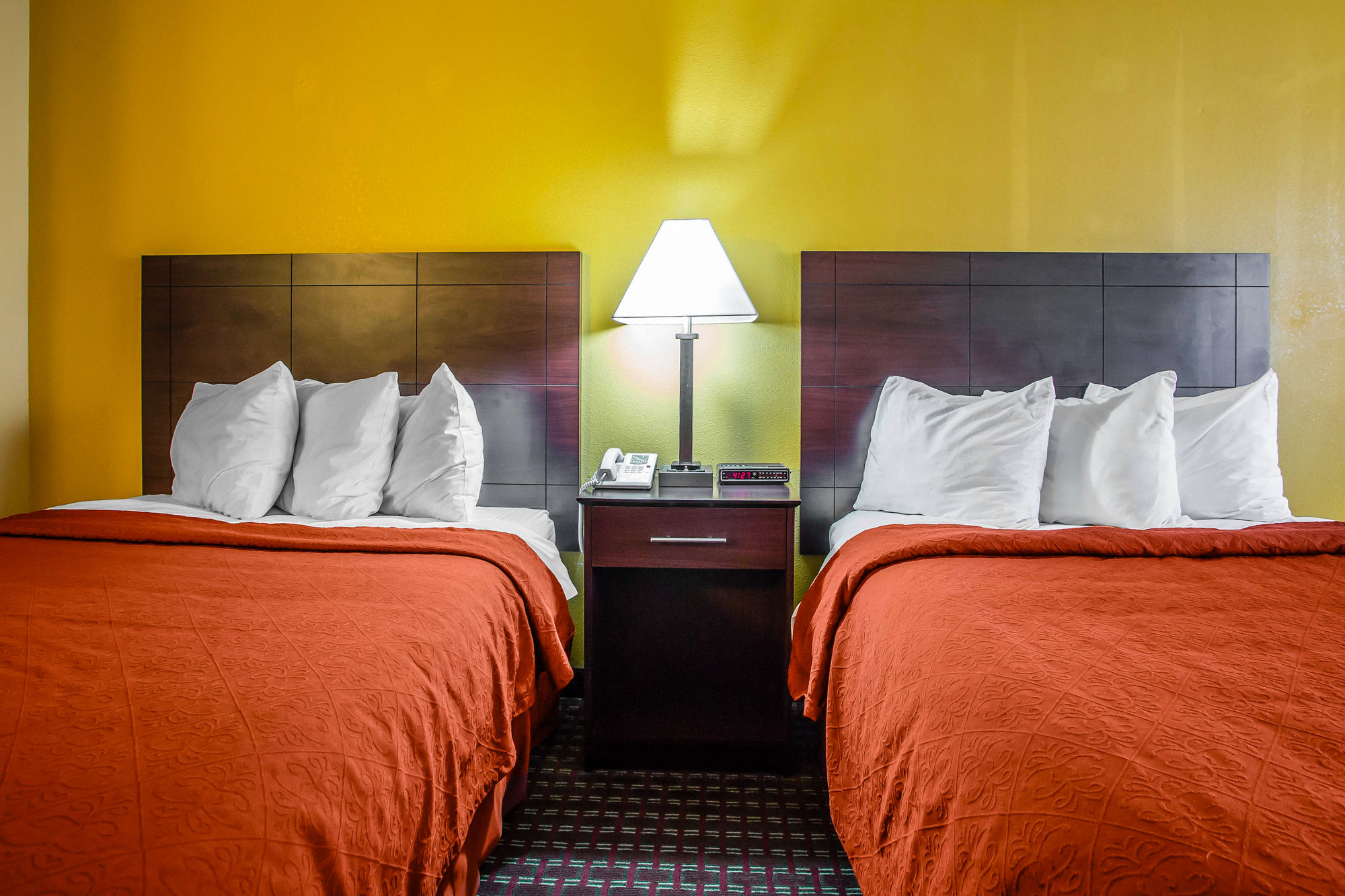 Quality Inn Central Wisconsin Airport in Mosinee, WI