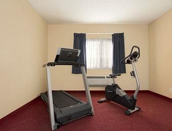 Days Inn Colorado Springs Airport