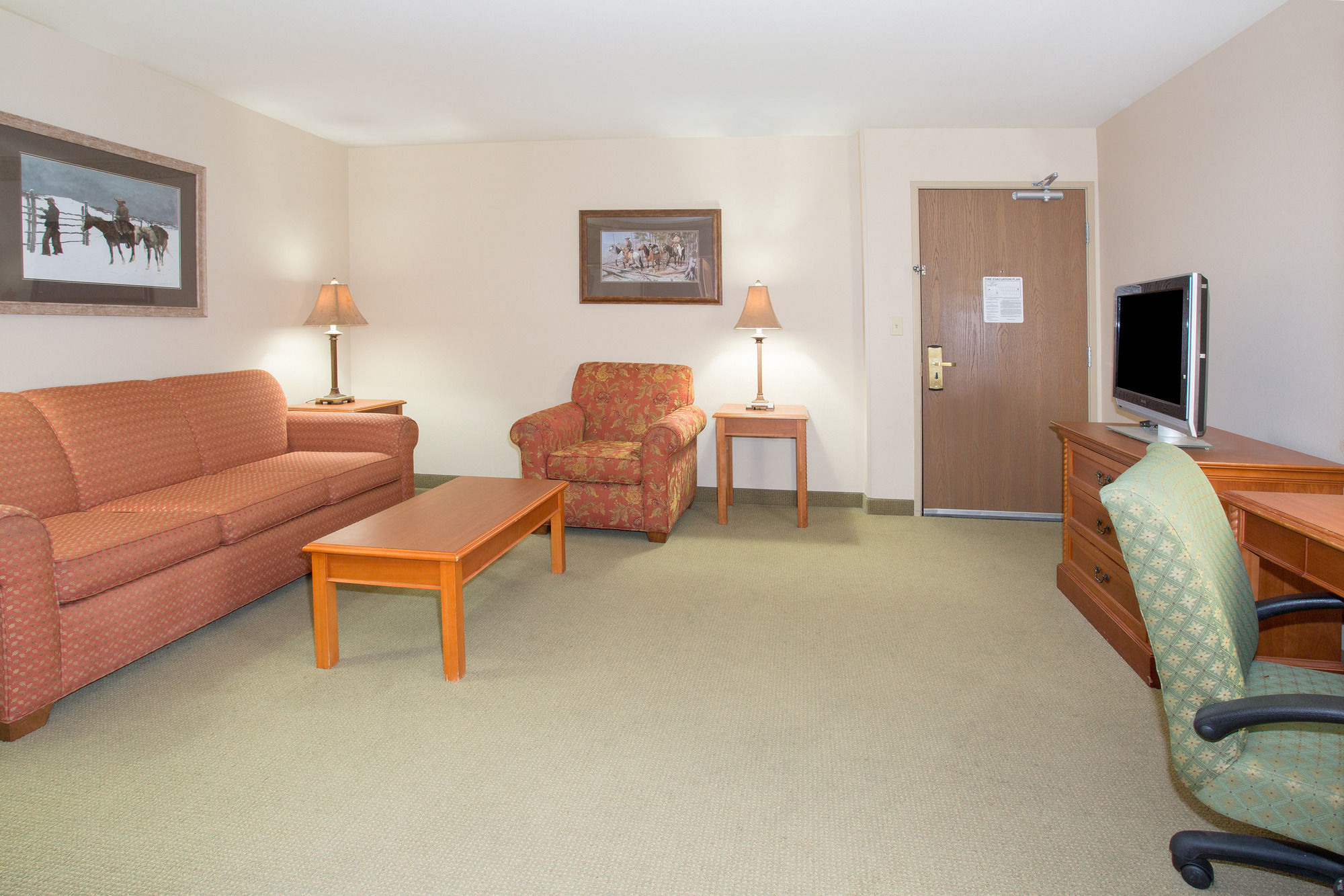 AmericInn Lodge & Suites Laramie - University of Wyoming