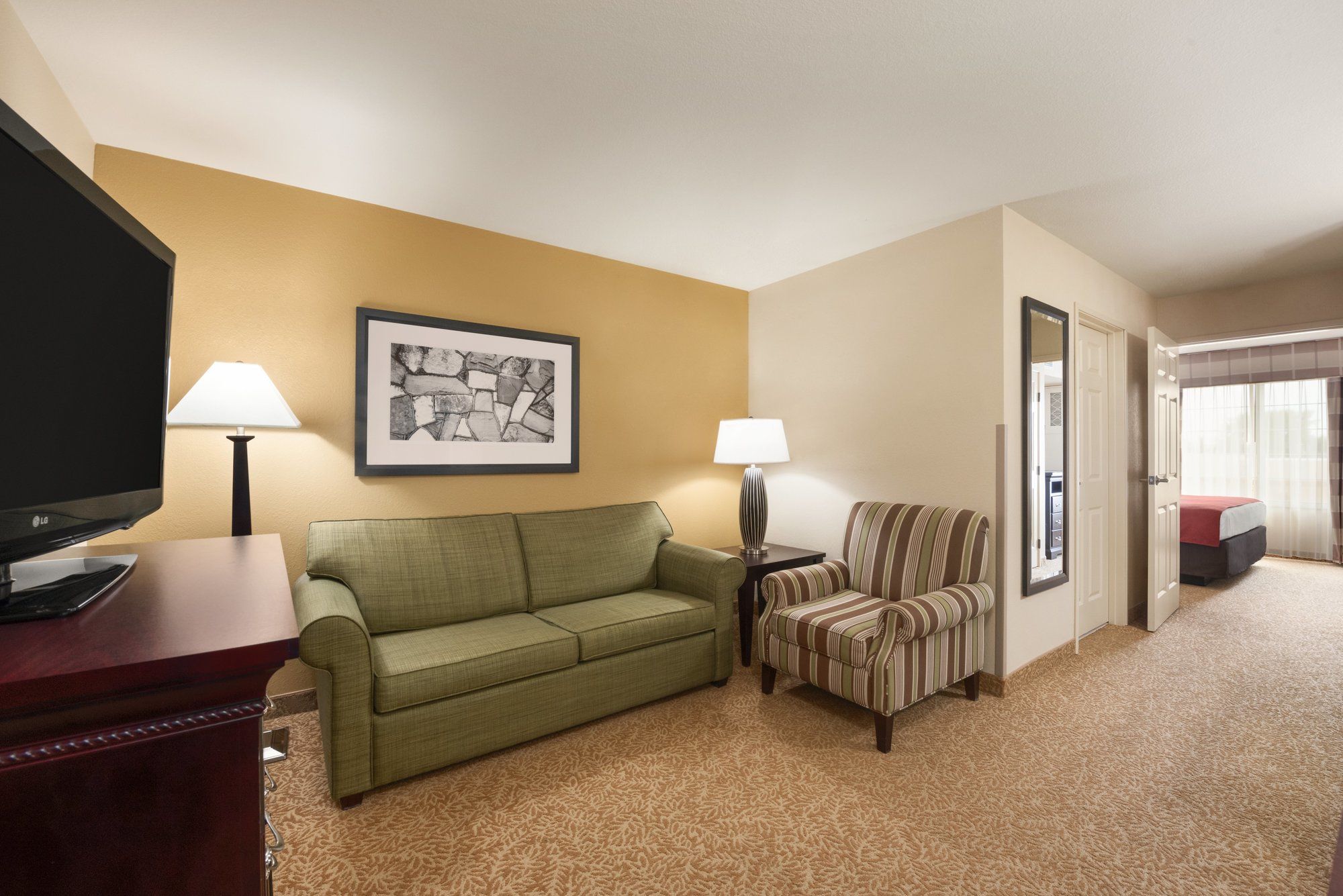 Discount Coupon for Country Inn & Suites Minot in Minot, North Dakota Save Money!