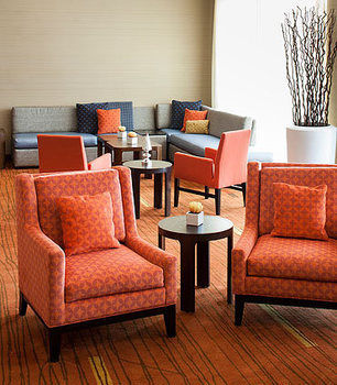 Courtyard by Marriott Houston NASA/Clear Lake in Houston, TX