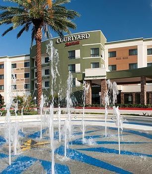 Courtyard by Marriott Houston NASA/Clear Lake in Houston, TX