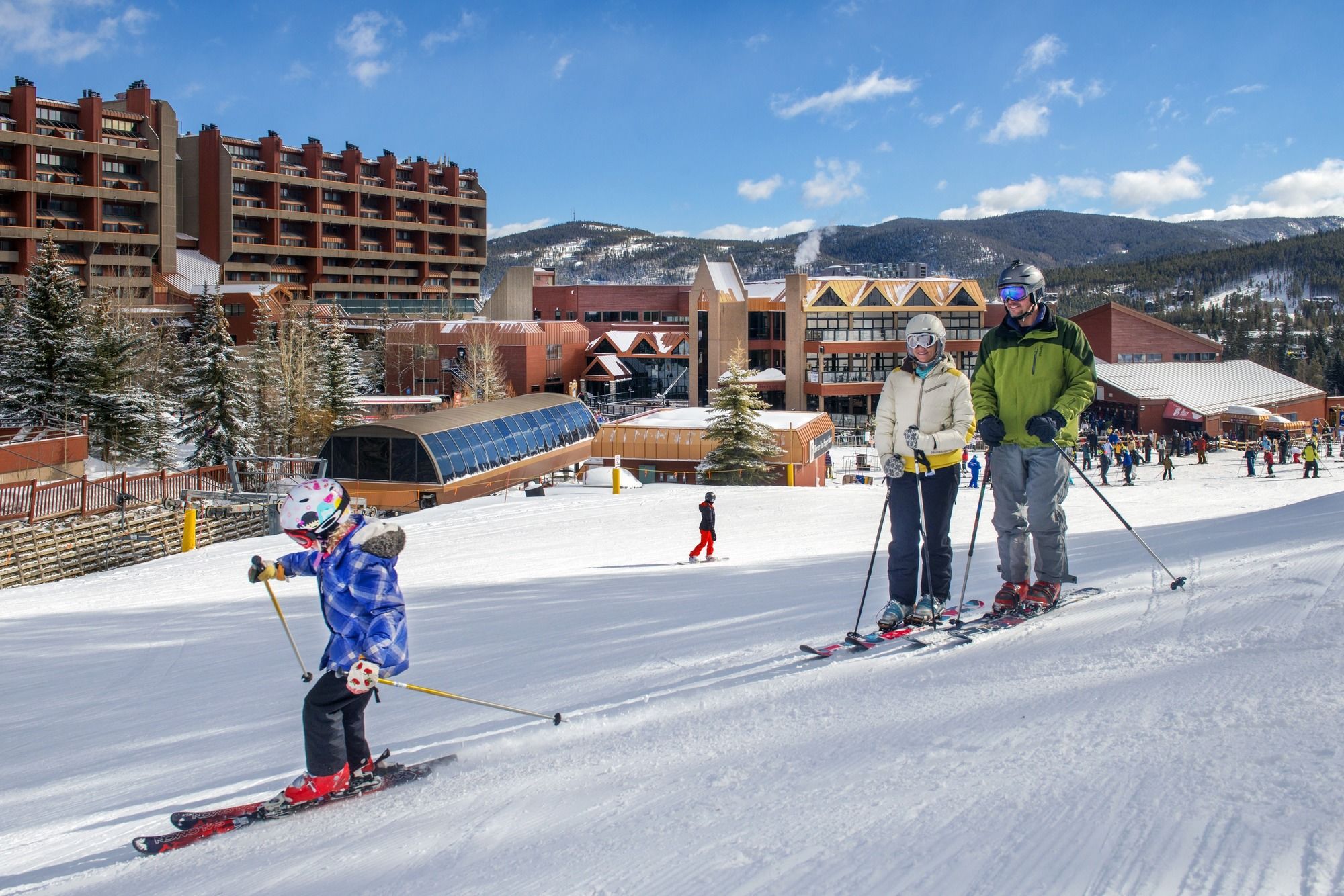 Discount Coupon for Beaver Run Resort & Conference Center in