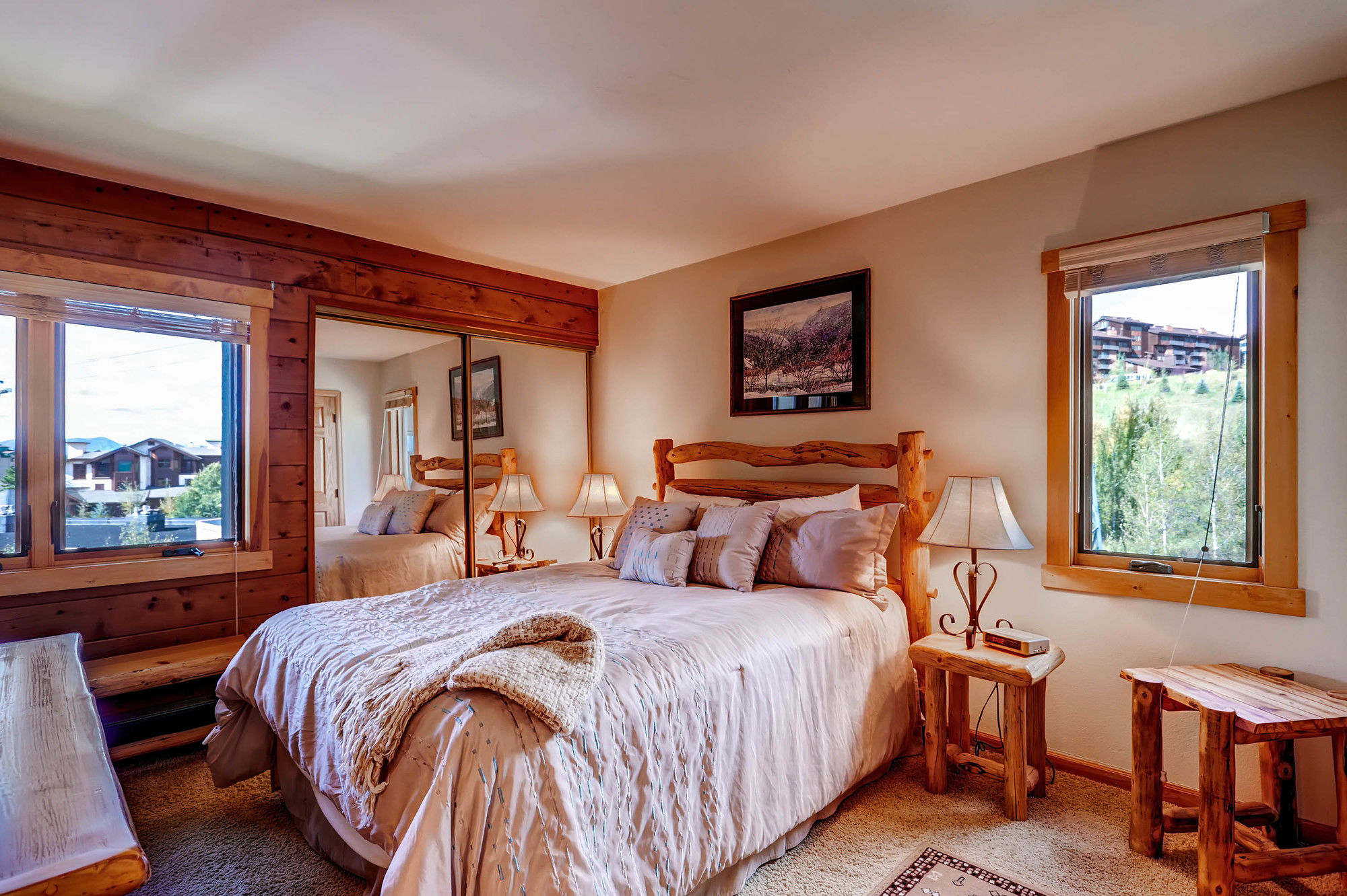 Discount Coupon for Ski Inn Condominiums by Steamboat Resorts in